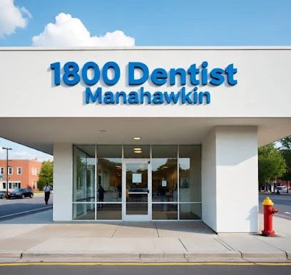 1800 Dentist Manahawkin