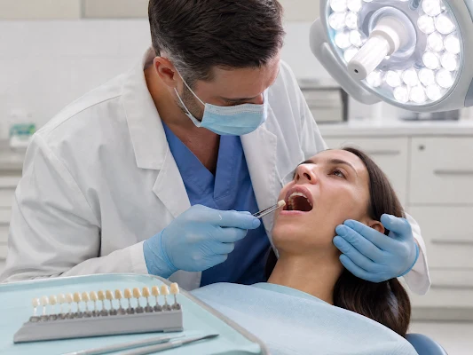 1800 Emergency Dentist Brookline 24 Hour