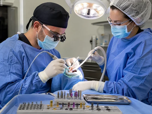 1800 Emergency Dentist Naperville 24 Hour