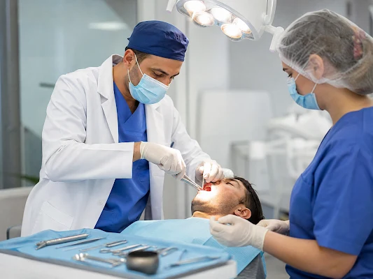 1800 Emergency Dentist Waukesha 24 Hour