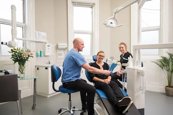 209 NYC Dental