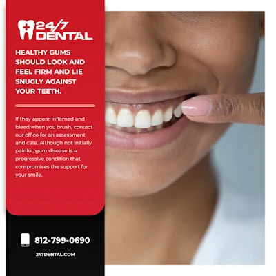 24/7 Dental - Emergency Dental Care
