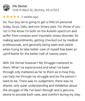 316 Dental