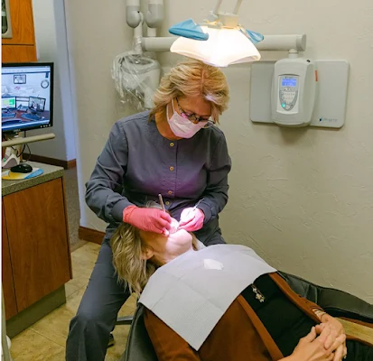 701 Dental