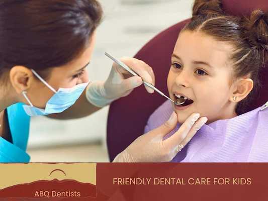 ABQ Dentists