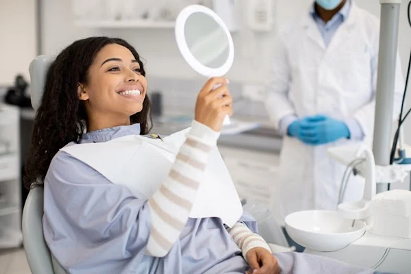 Absolute Dental - Sparks
