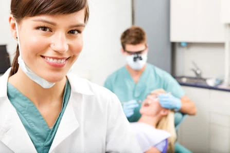 Affordable Dental Care PC