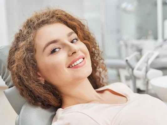 All Smiles Dental Care