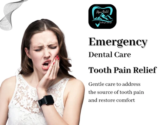 Alpine Dental