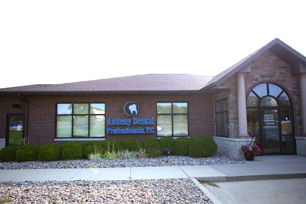 Ankeny Dental Professionals