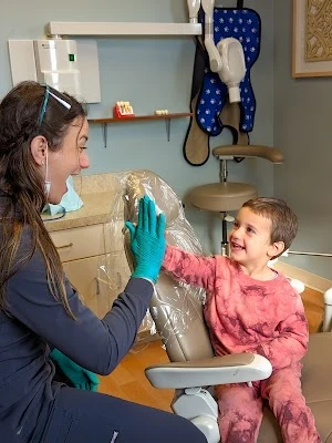 Anthony Dental Care Sunbury