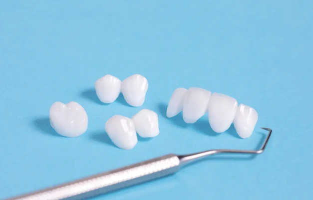 Anthony J Williams DDS