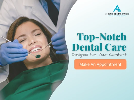 Ascend Dental Studio
