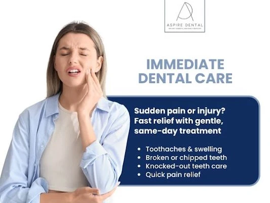 Aspire Dental