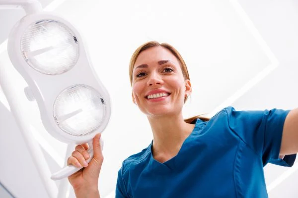 Assembly Dental