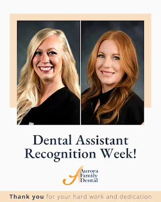 Aurora Family Dental