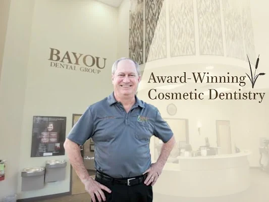Bayou Dental Group
