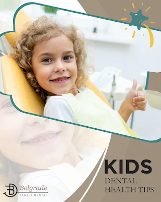 Belgrade Family Dental