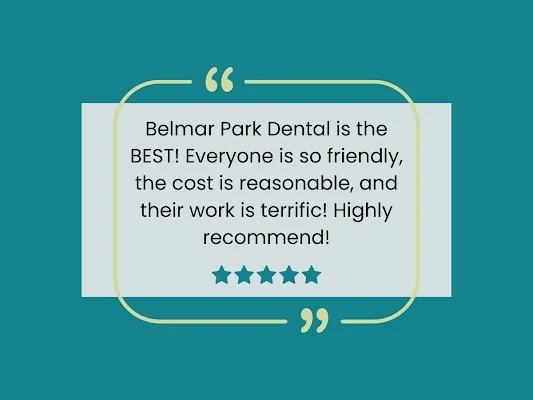 Belmar Park Dental Care, PC