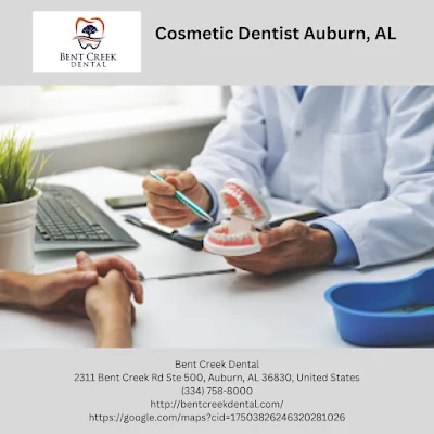 Bent Creek Dental