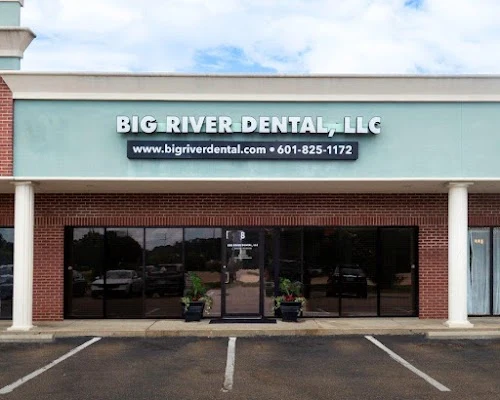 Big River Dental