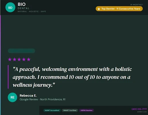 Bio Dental