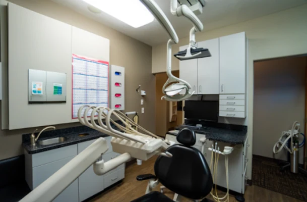 Black Hills Area Dental