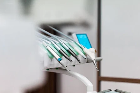 Blooming Smile Clinic
