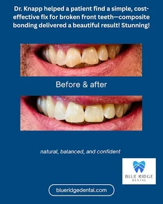 Blue Ridge Dental Center: Minnetonka