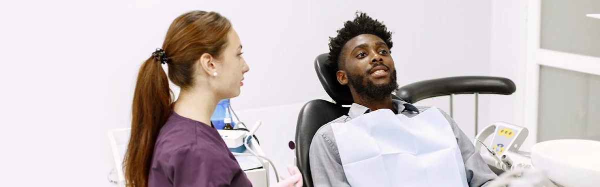 Breckenridge Dental Group