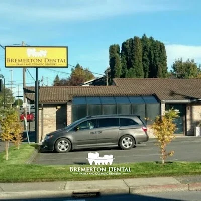 Bremerton Dental