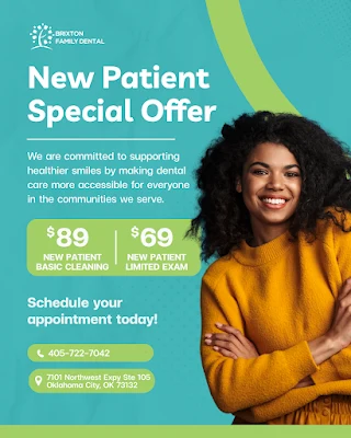 Brixton Family Dental