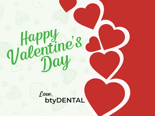 btyDENTAL - Bonney Lake