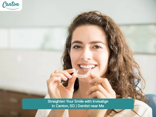 Canton Dental Clinic
