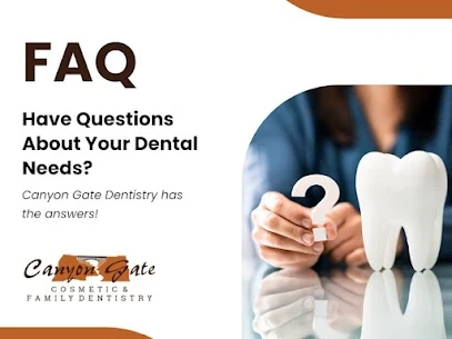 Canyon Gate Dental