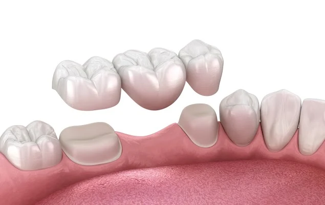 Carolina Pines Dentistry