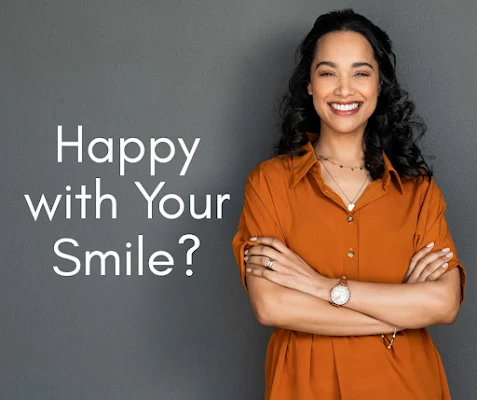 Carolina Smiles