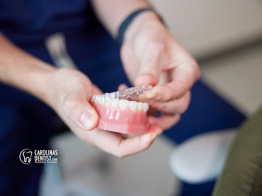 CarolinasDentist