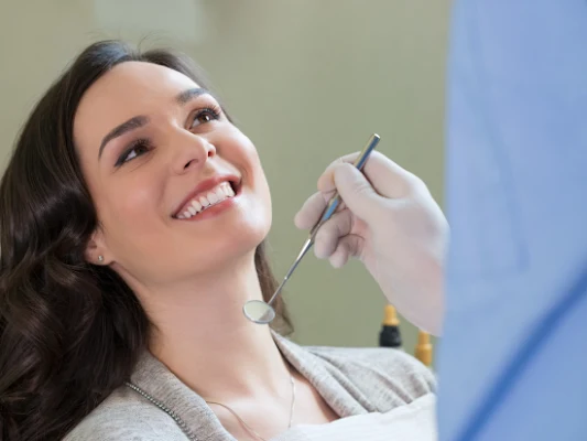 Center City Emergency Dentist