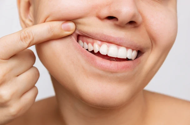 Comfort Dental - Rio Bravo