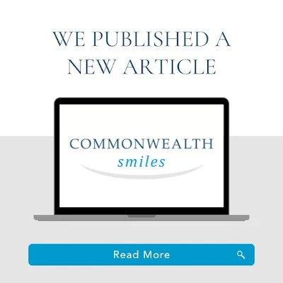 Commonwealth Smiles of Lexington