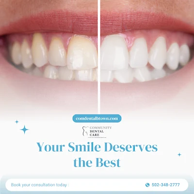 Community Dental Care