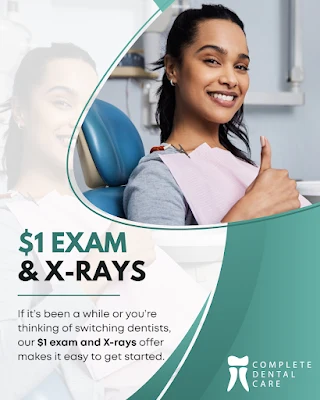 Complete Dental Care