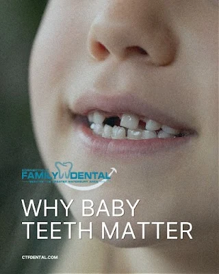 Connecticut Family Dental