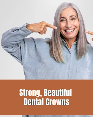 Copper Ridge Dental