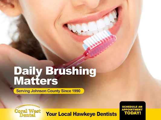Coral West Dental