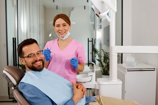 Core Dental Care - Dr. Kurt Ericksen, DMD