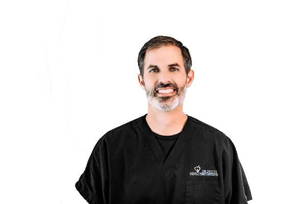 Dental Care Associates