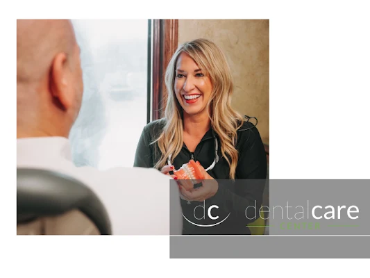 Dental Care Center - Mitchell