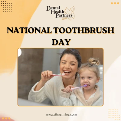 Dental Health Partners